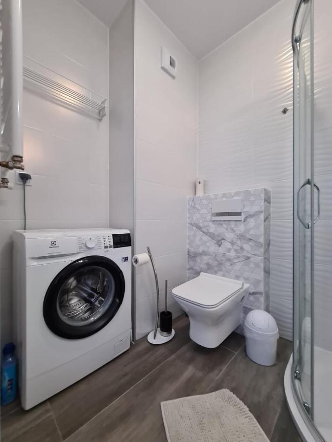 Apartament Nad Klifem W Dziwnowku Dziwnówek Εξωτερικό φωτογραφία