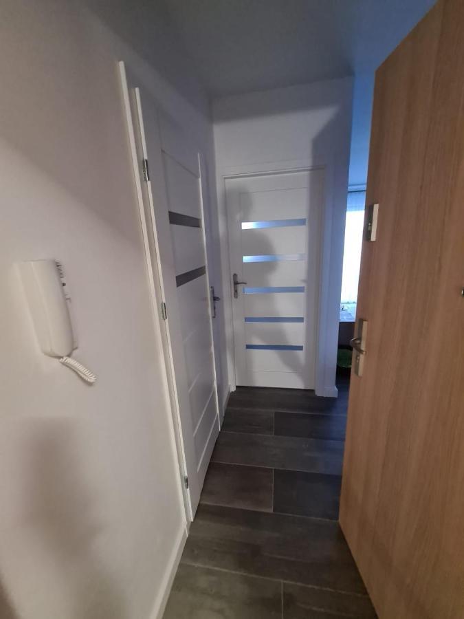 Apartament Nad Klifem W Dziwnowku Dziwnówek Εξωτερικό φωτογραφία