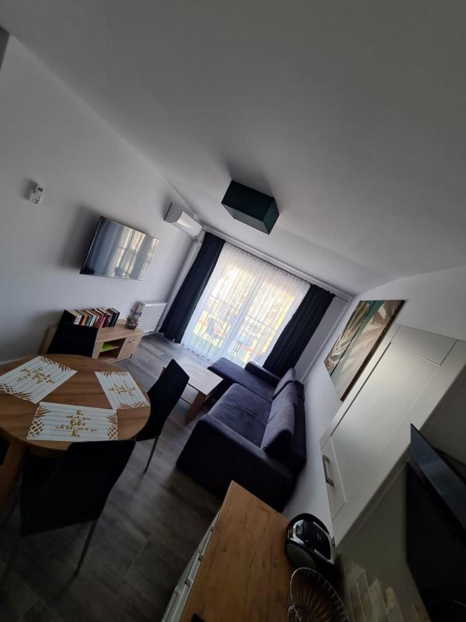 Apartament Nad Klifem W Dziwnowku Dziwnówek Εξωτερικό φωτογραφία