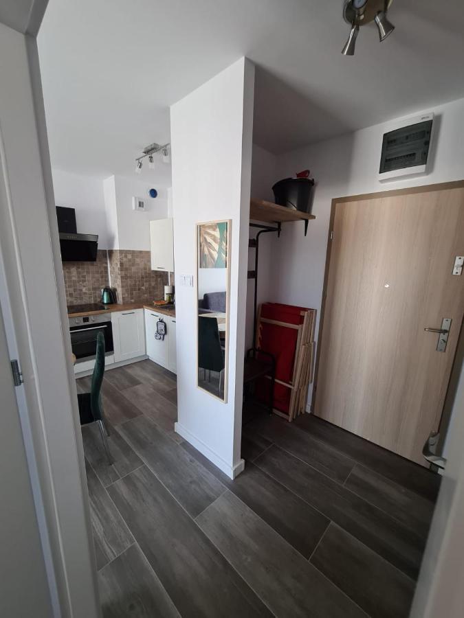 Apartament Nad Klifem W Dziwnowku Dziwnówek Εξωτερικό φωτογραφία