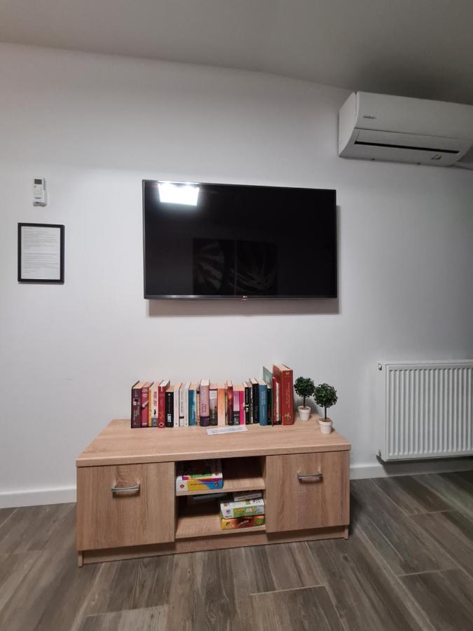 Apartament Nad Klifem W Dziwnowku Dziwnówek Εξωτερικό φωτογραφία