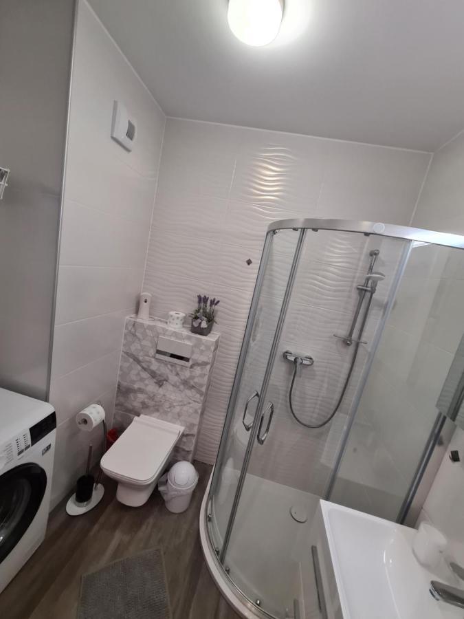 Apartament Nad Klifem W Dziwnowku Dziwnówek Εξωτερικό φωτογραφία